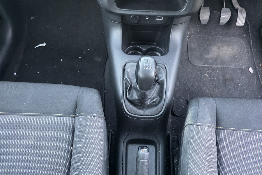 Citroen C3 Feel - Image 16