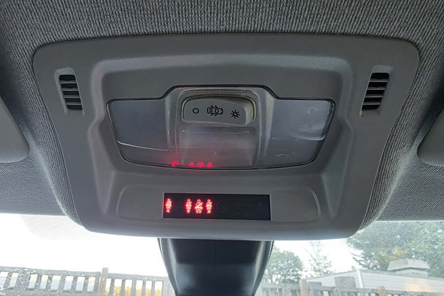 Citroen C3 Feel - Image 18