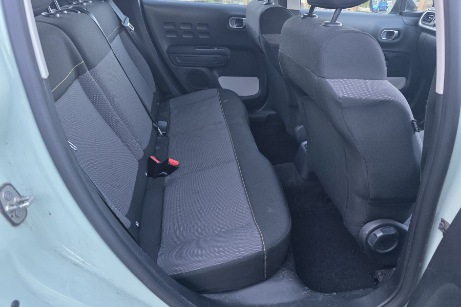 Citroen C3 Feel - Image 19