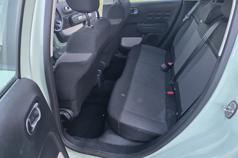 Citroen C3 Feel - Image 20