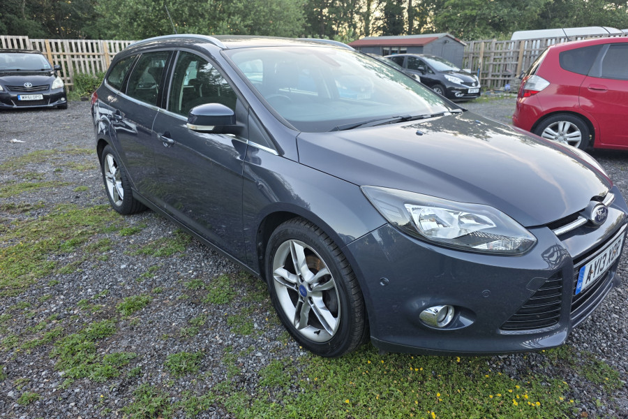 Ford Focus - Image 2