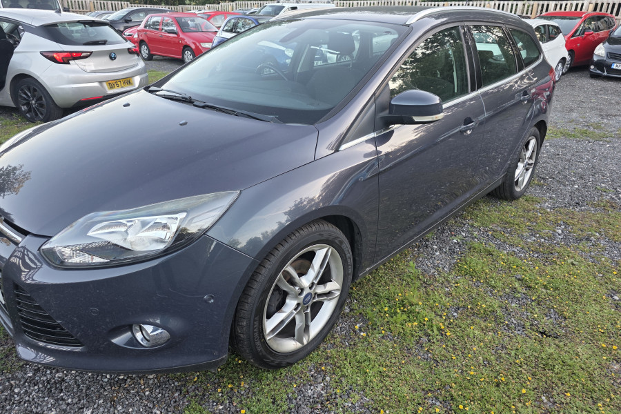 Ford Focus - Image 3