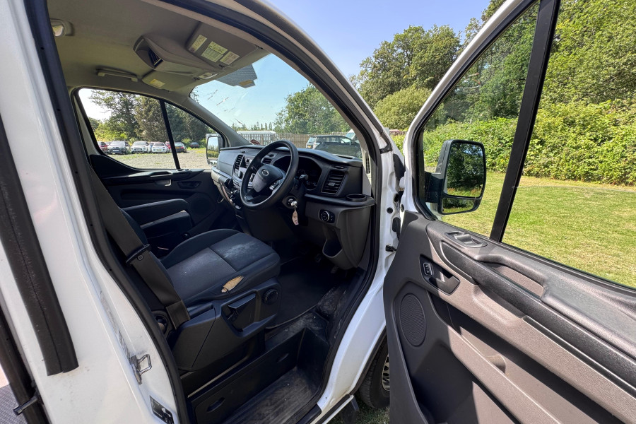 Ford Transit Custom, Transit - Image 5