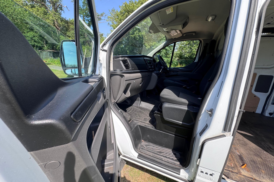 Ford Transit Custom, Transit - Image 6
