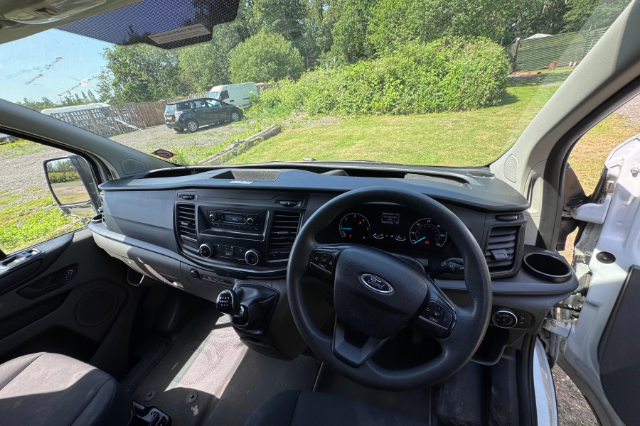 Ford Transit Custom, Transit - Image 7