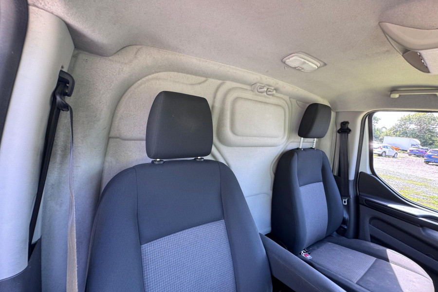 Ford Transit Custom, Transit - Image 9
