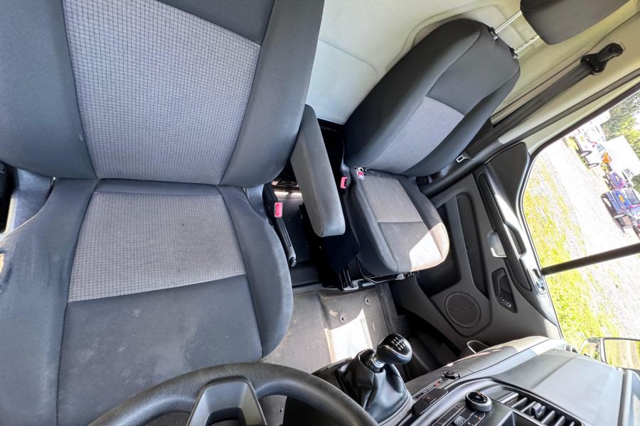 Ford Transit Custom, Transit - Image 10