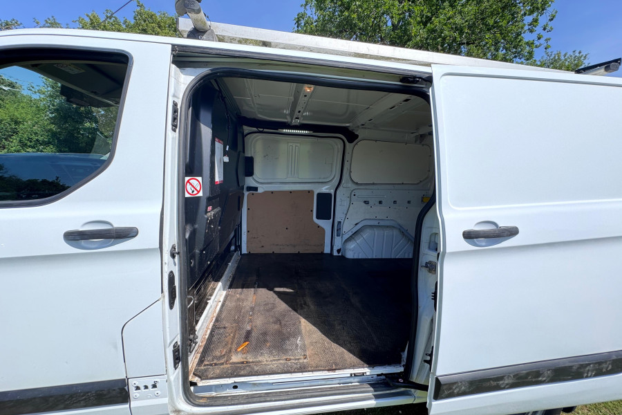 Ford Transit Custom, Transit - Image 12