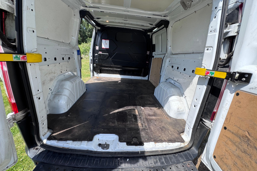Ford Transit Custom, Transit - Image 13