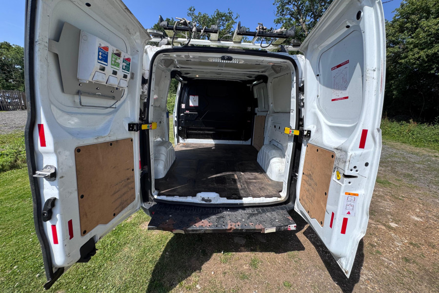Ford Transit Custom, Transit - Image 14