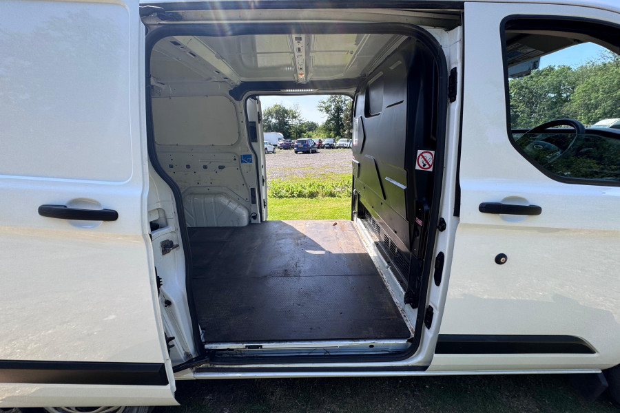 Ford Transit Custom, Transit - Image 15