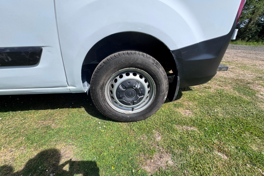 Ford Transit Custom, Transit - Image 16