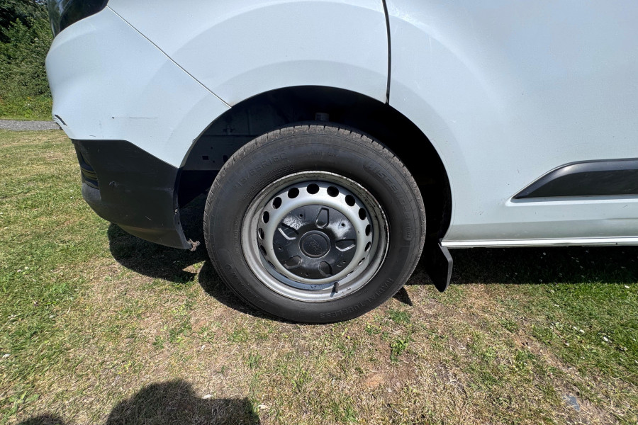 Ford Transit Custom, Transit - Image 17
