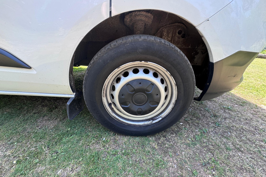 Ford Transit Custom, Transit - Image 18