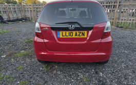 Honda Jazz - Image 3