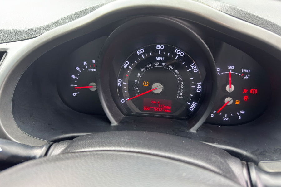 Kia Sportage 2 - Image 12