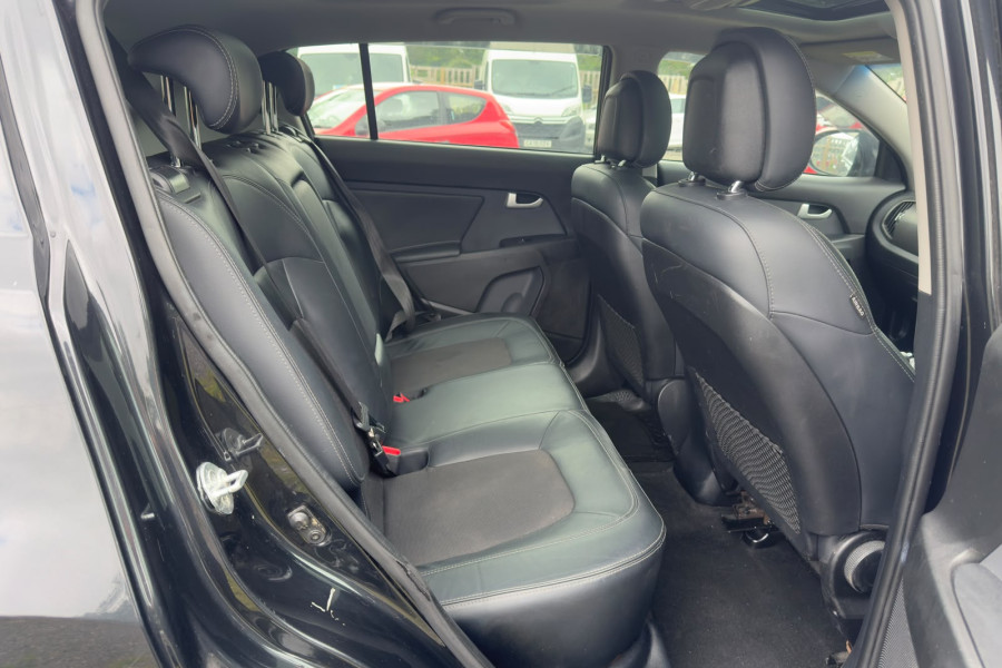 Kia Sportage 2 - Image 13