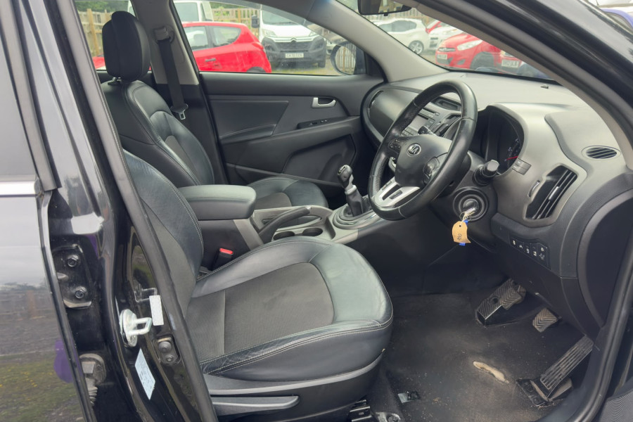 Kia Sportage 2 - Image 14