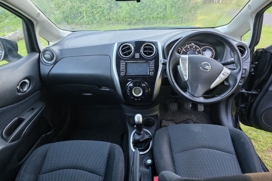 Nissan Note, Acenta Premium - Image 8
