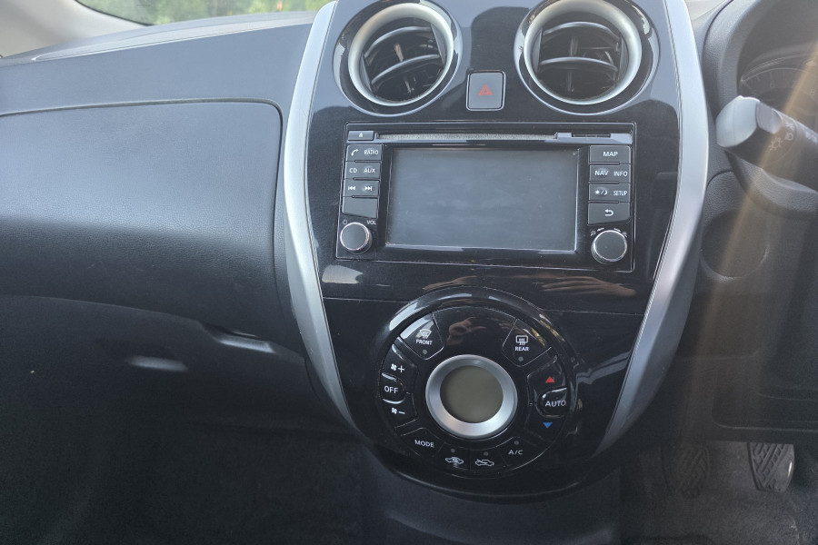 Nissan Note, Acenta Premium - Image 9