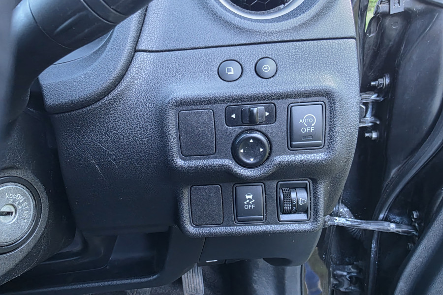 Nissan Note, Acenta Premium - Image 10