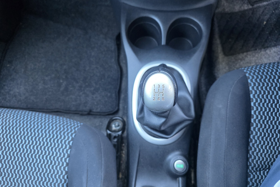 Nissan Note, Acenta Premium - Image 12