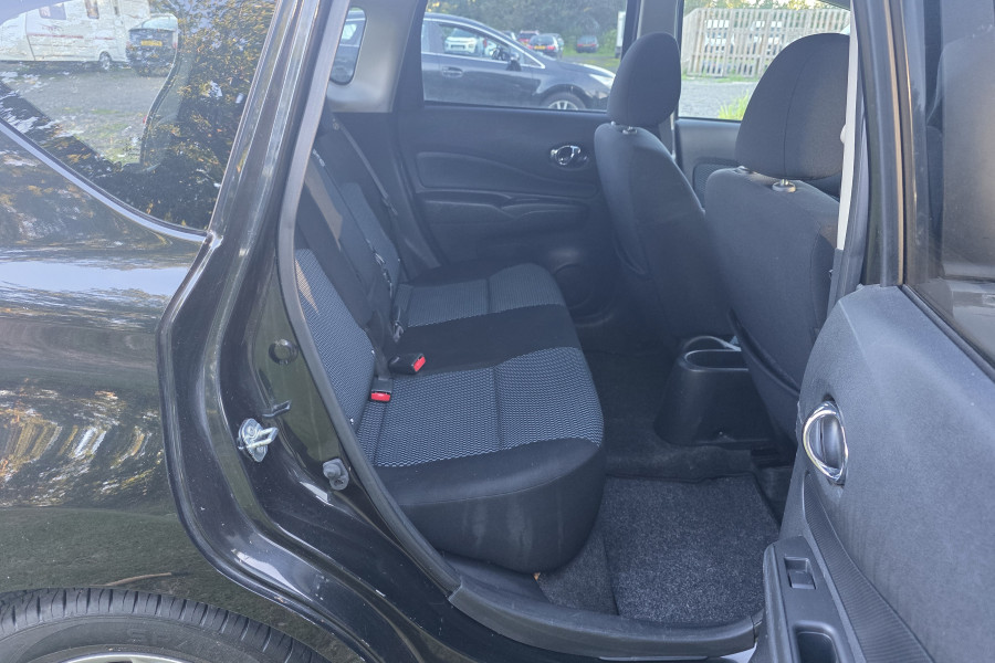 Nissan Note, Acenta Premium - Image 13
