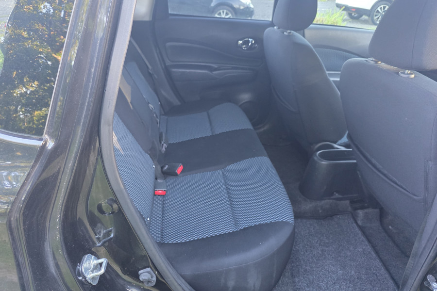 Nissan Note, Acenta Premium - Image 14