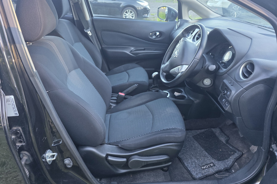 Nissan Note, Acenta Premium - Image 15