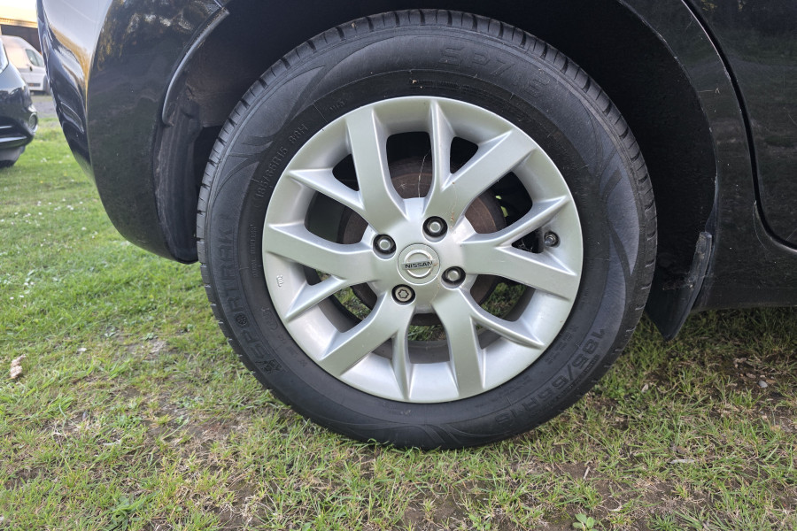 Nissan Note, Acenta Premium - Image 17