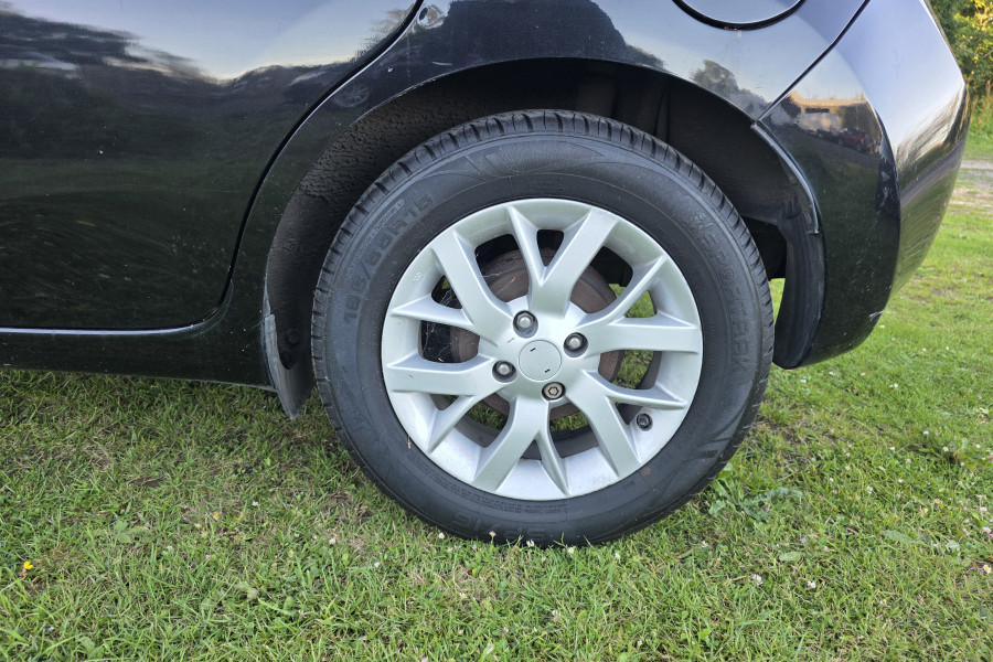 Nissan Note, Acenta Premium - Image 18