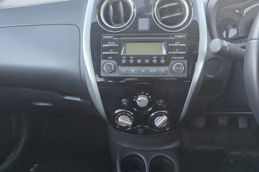 Nissan Note, Note Acenta - Image 13