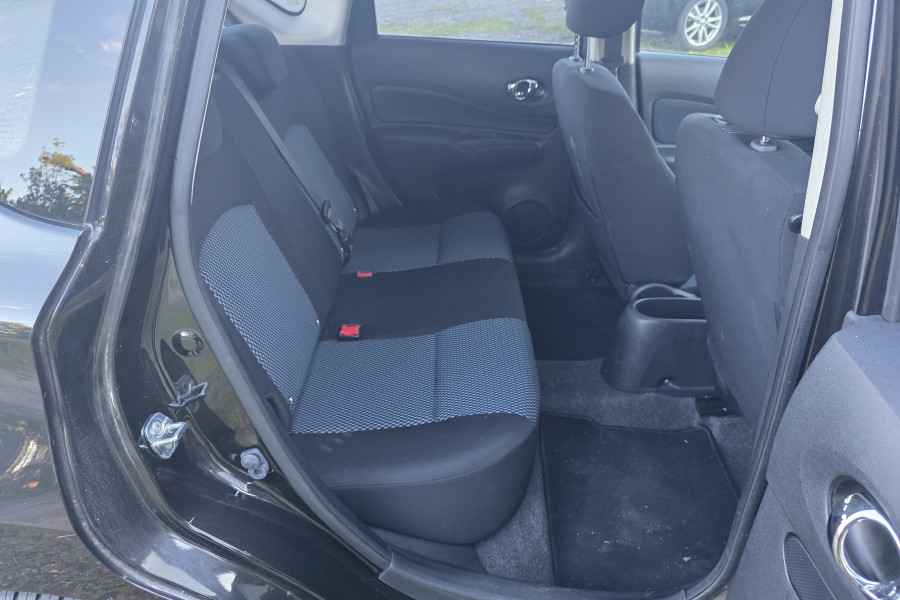Nissan Note, Note Acenta - Image 16