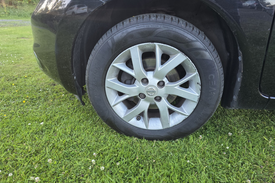Nissan Note, Note Acenta - Image 19