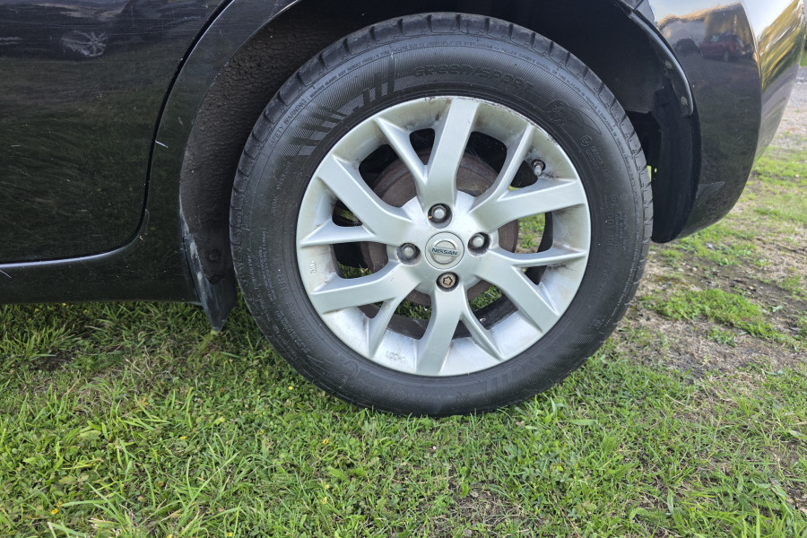Nissan Note, Note Acenta - Image 20