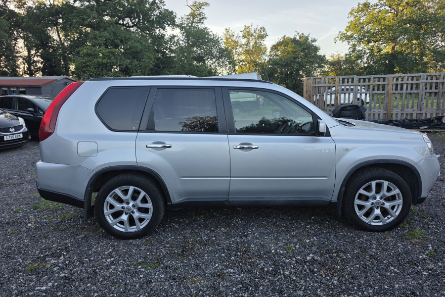 Nissan X-Trail, Tekna Dci - Image 4