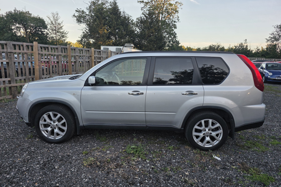 Nissan X-Trail, Tekna Dci - Image 5