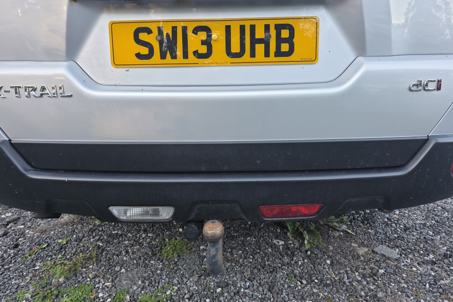 Nissan X-Trail, Tekna Dci - Image 10
