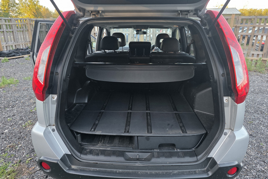 Nissan X-Trail, Tekna Dci - Image 11