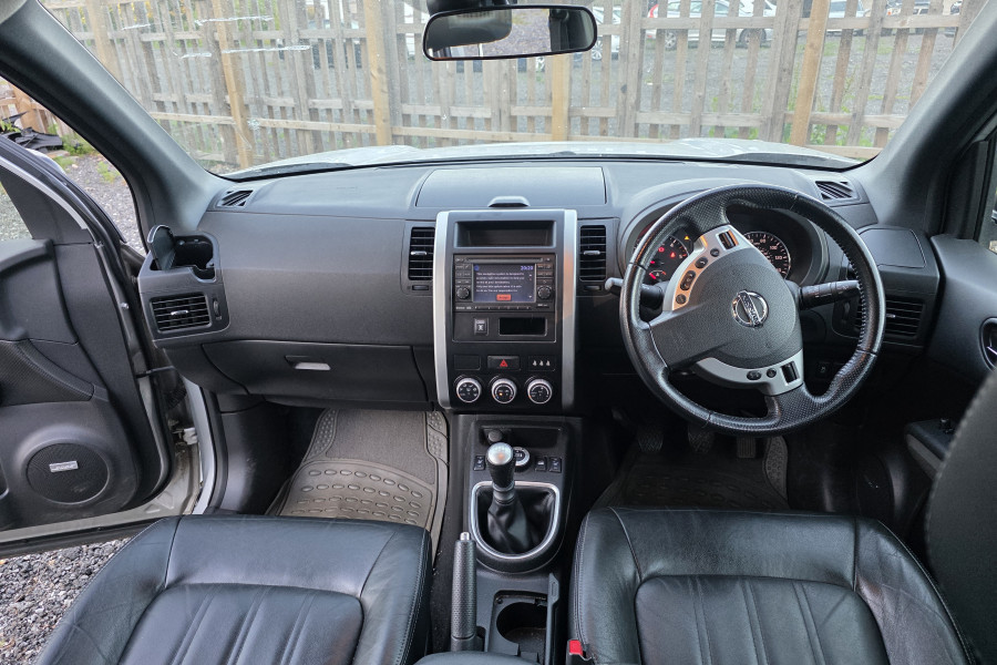 Nissan X-Trail, Tekna Dci - Image 12