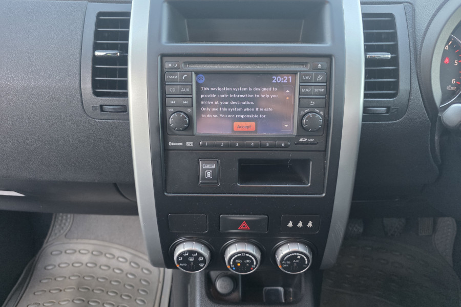 Nissan X-Trail, Tekna Dci - Image 13