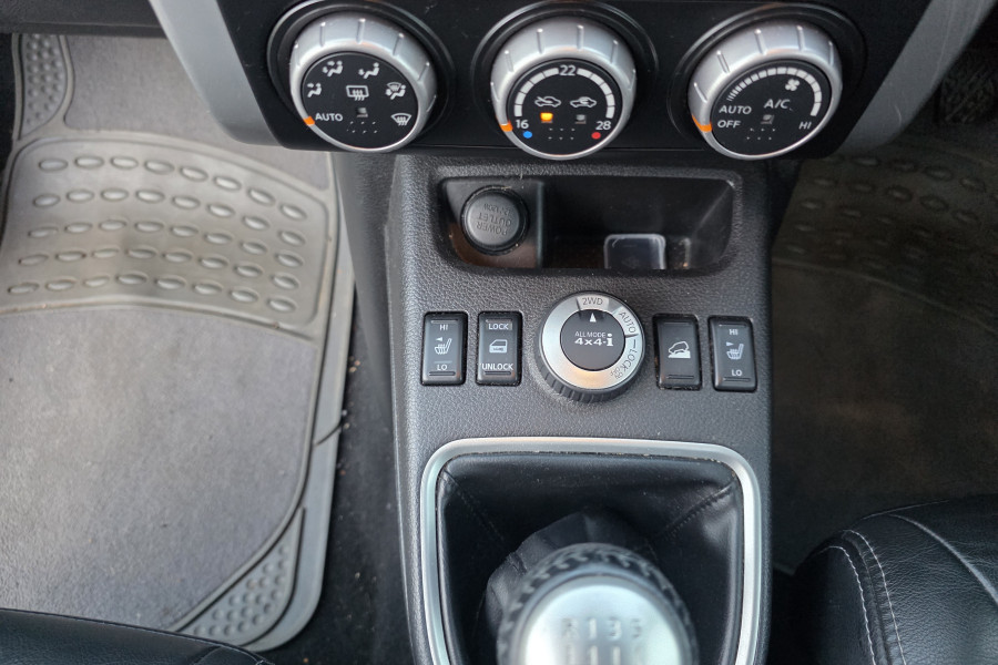 Nissan X-Trail, Tekna Dci - Image 14