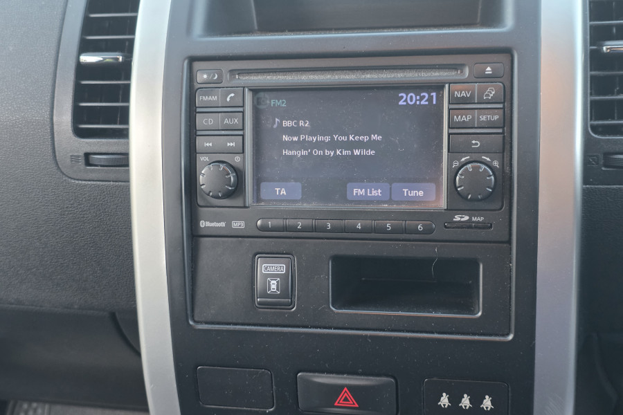 Nissan X-Trail, Tekna Dci - Image 15