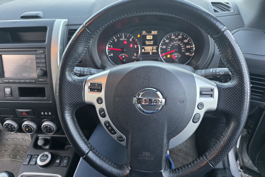 Nissan X-Trail, Tekna Dci - Image 16