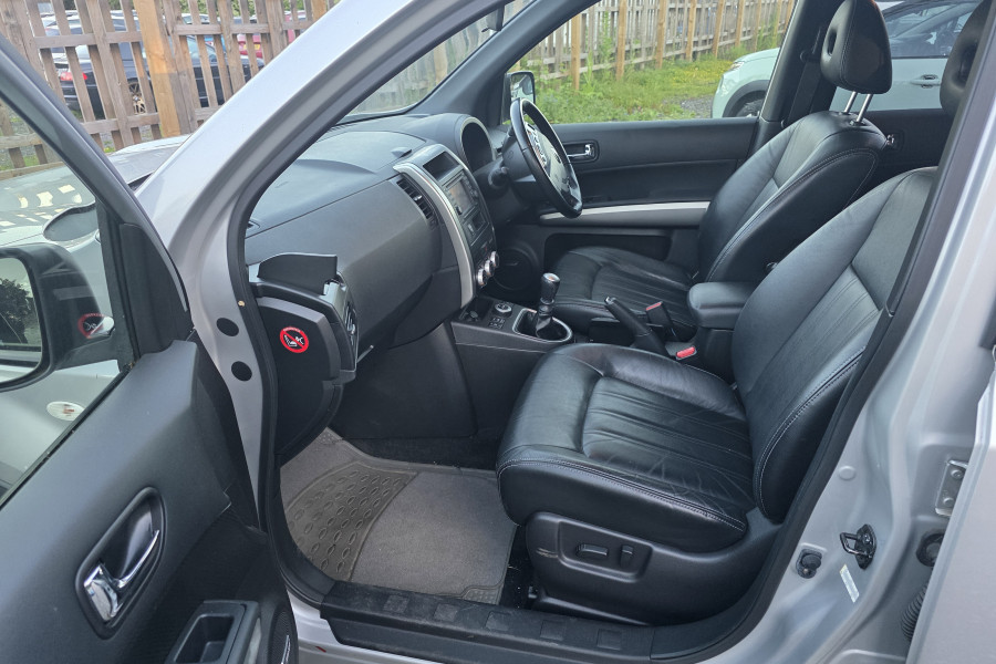 Nissan X-Trail, Tekna Dci - Image 20