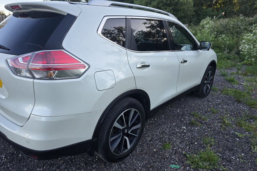 Nissan X-Trail, X-Trail Tekna - Image 5
