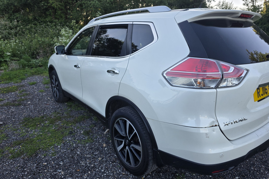Nissan X-Trail, X-Trail Tekna - Image 6