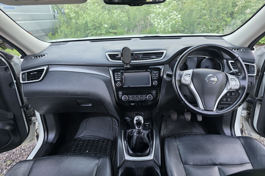 Nissan X-Trail, X-Trail Tekna - Image 9