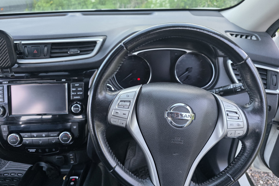 Nissan X-Trail, X-Trail Tekna - Image 10
