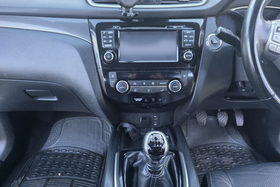 Nissan X-Trail, X-Trail Tekna - Image 11